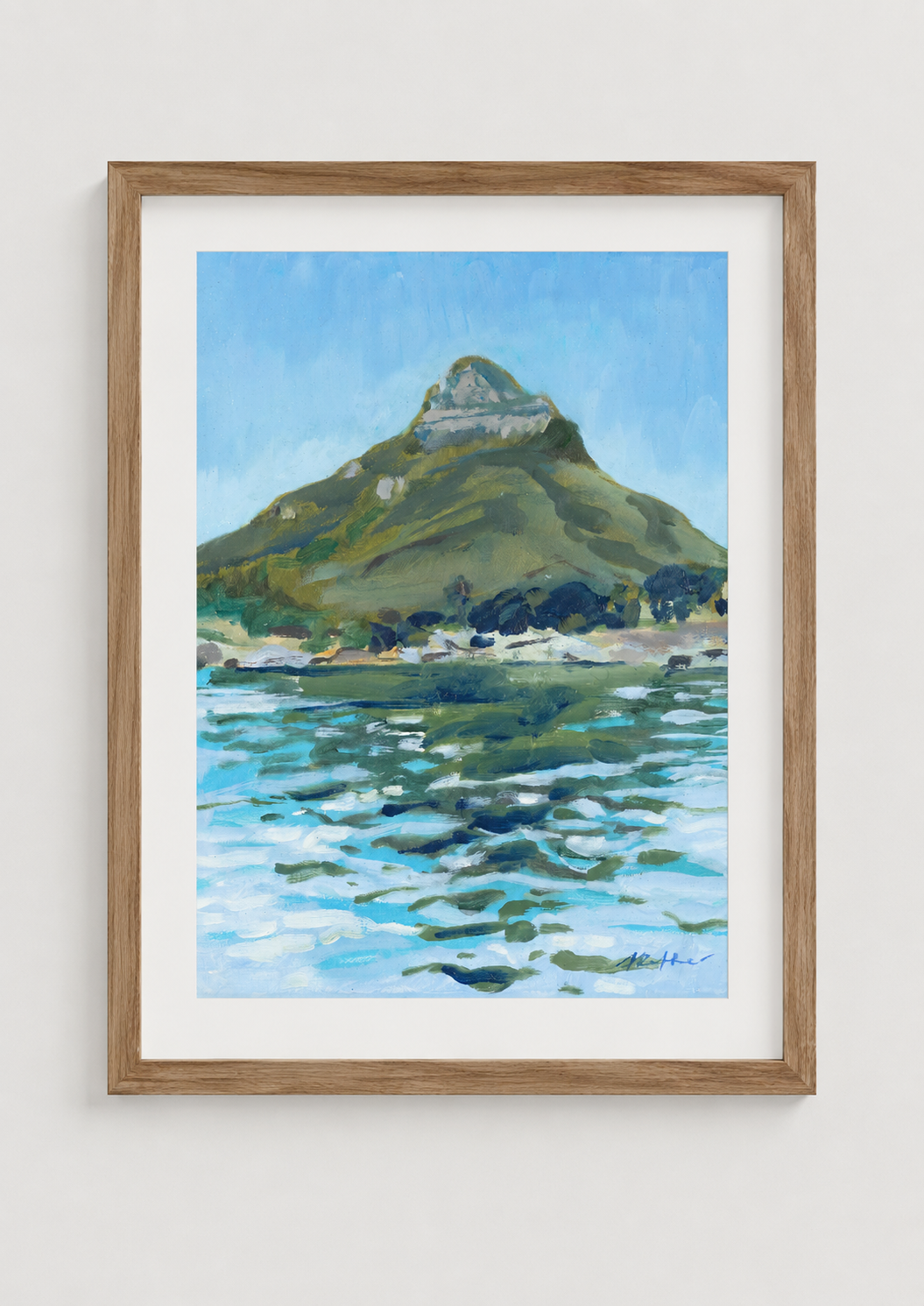 Camps Bay