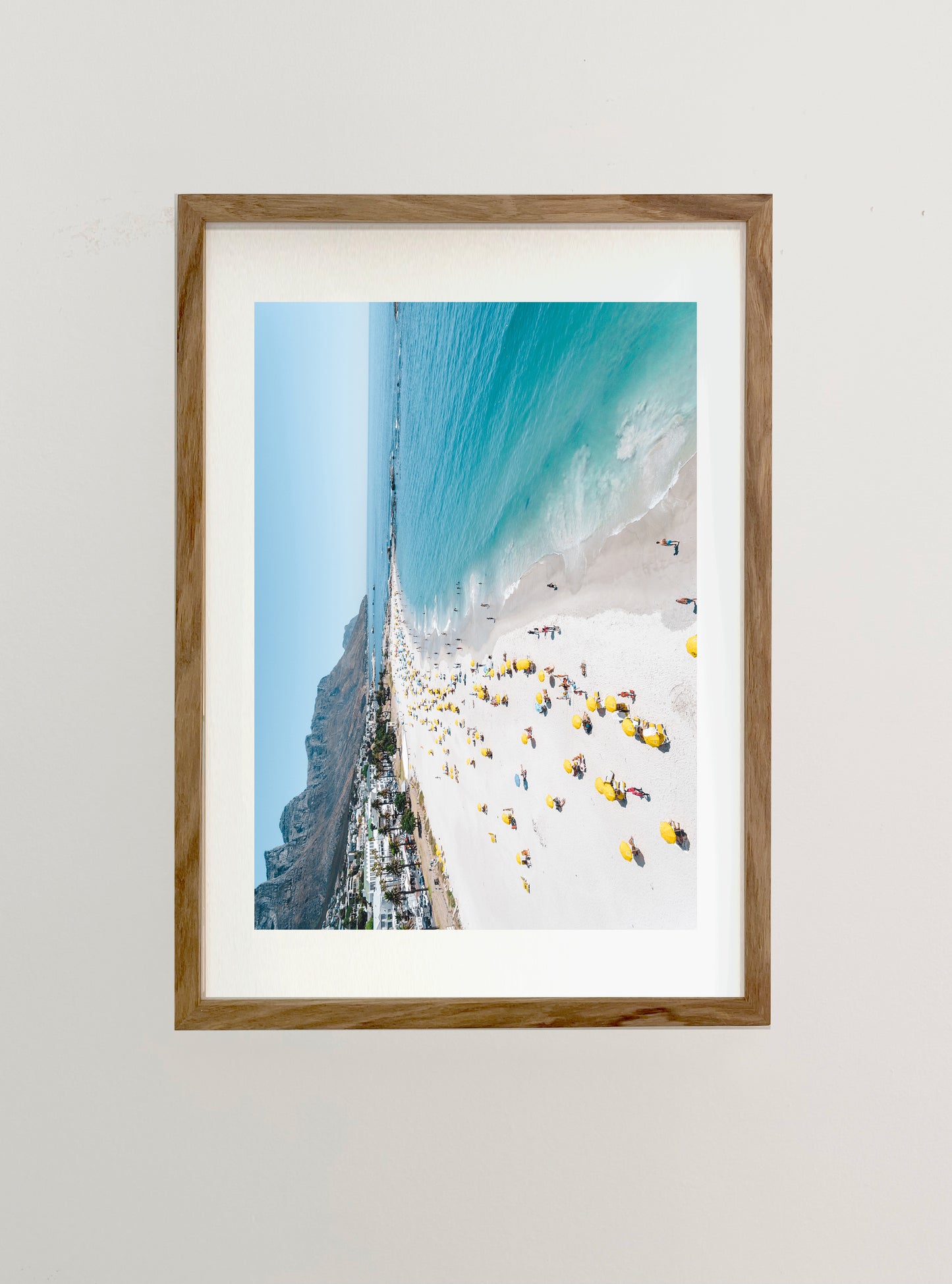 Atlantic Umbrellas - Camps Bay