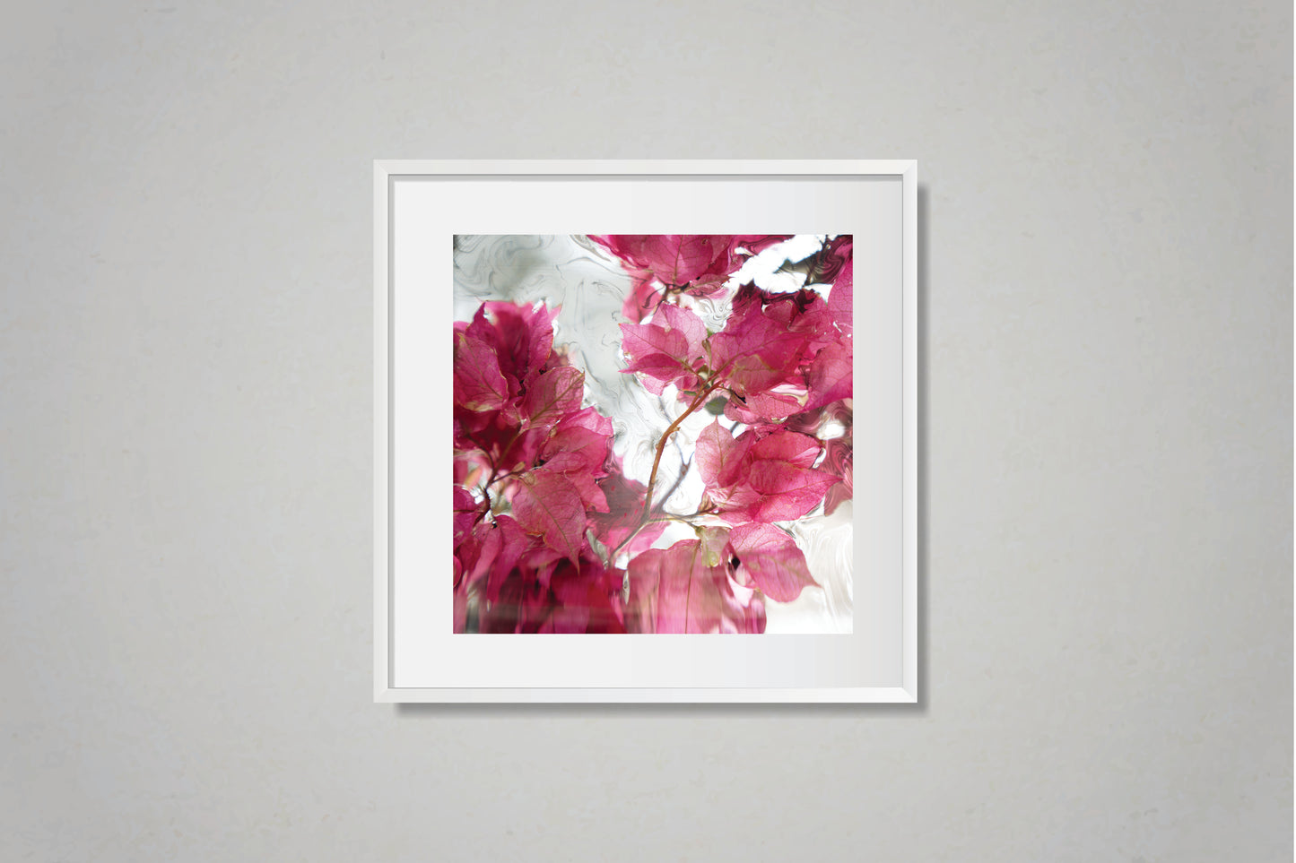 Beneath the Surface 6