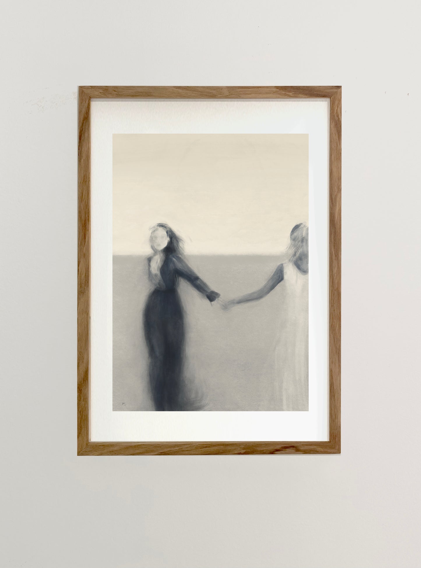 There (yesterday, today, tomorrow)