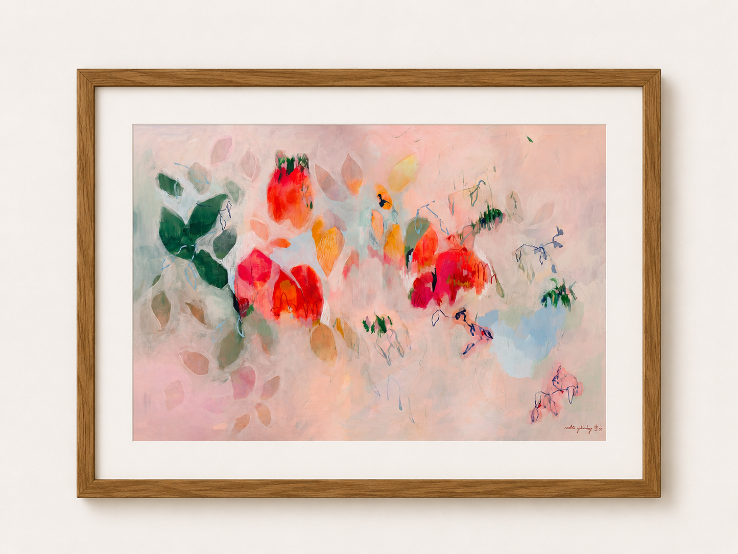 Liminal Landscape