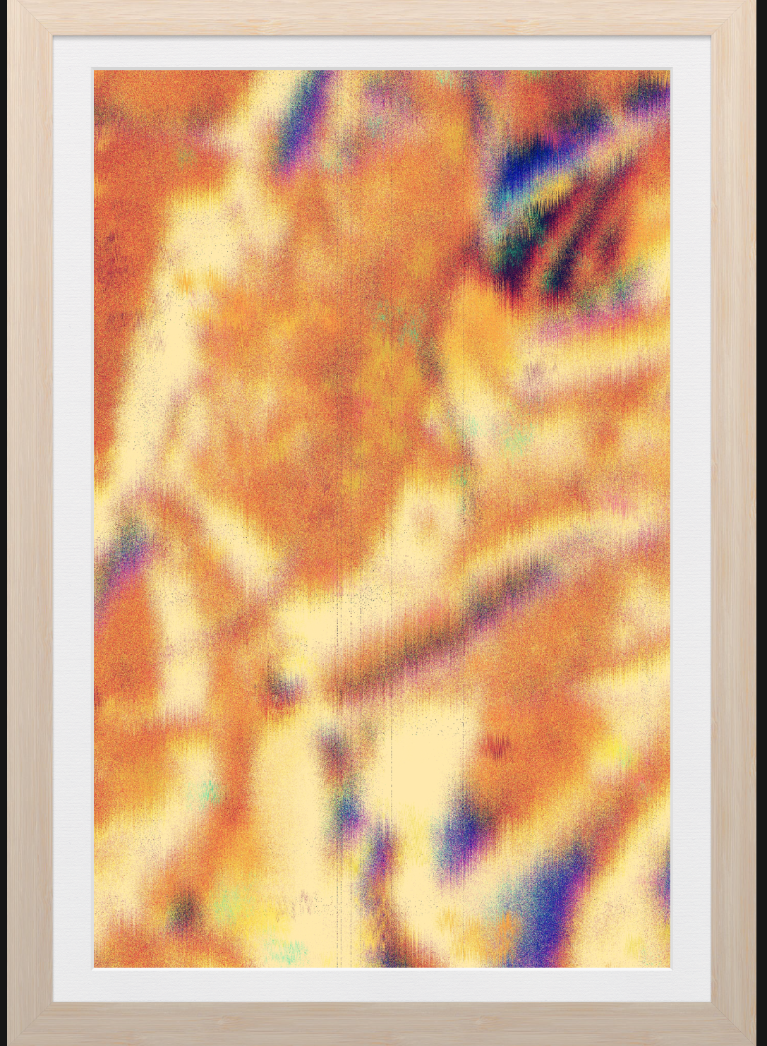 Daydreaming... Again