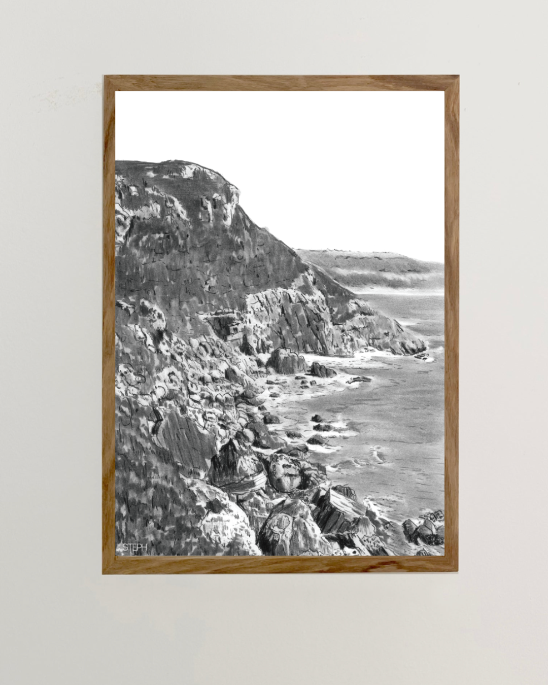 Robberg