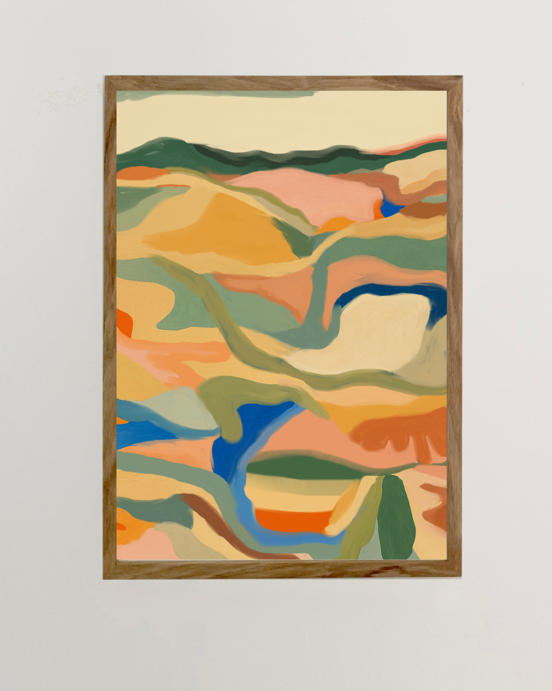 Zenzi Colour 1
