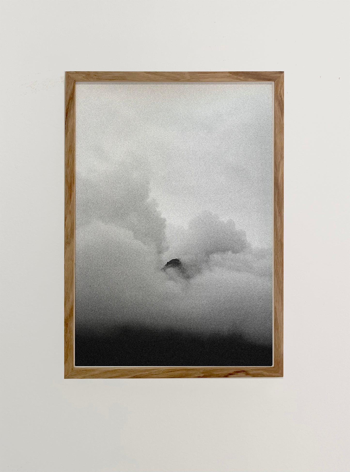 Moody Mountain