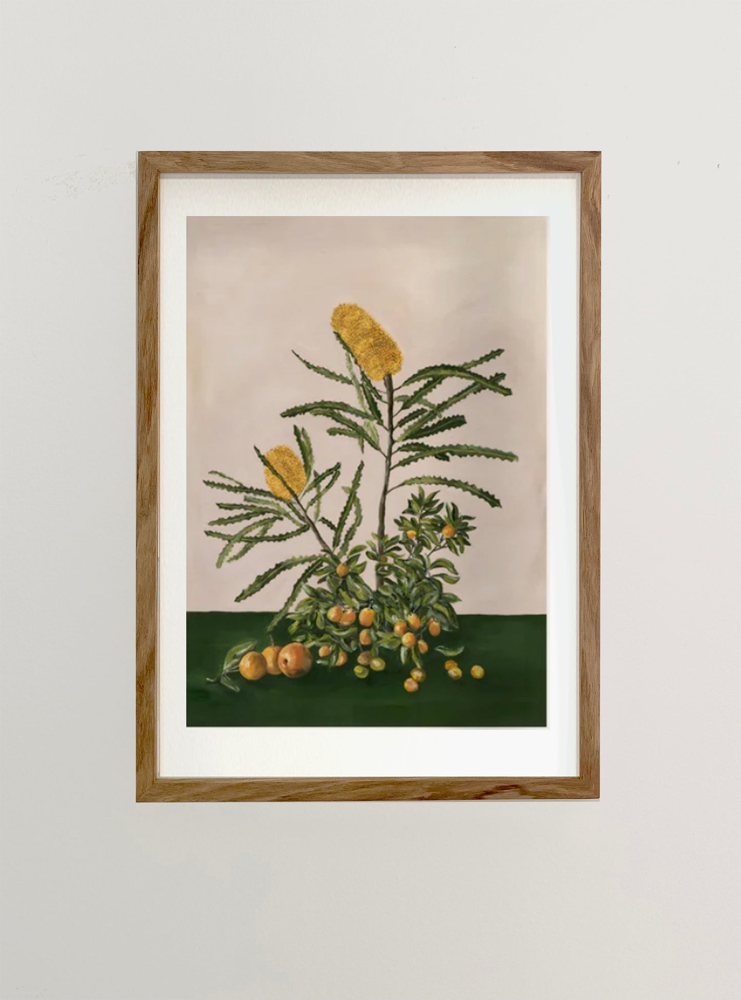Banksia