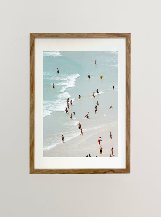 Beach Strollers - Llandudno