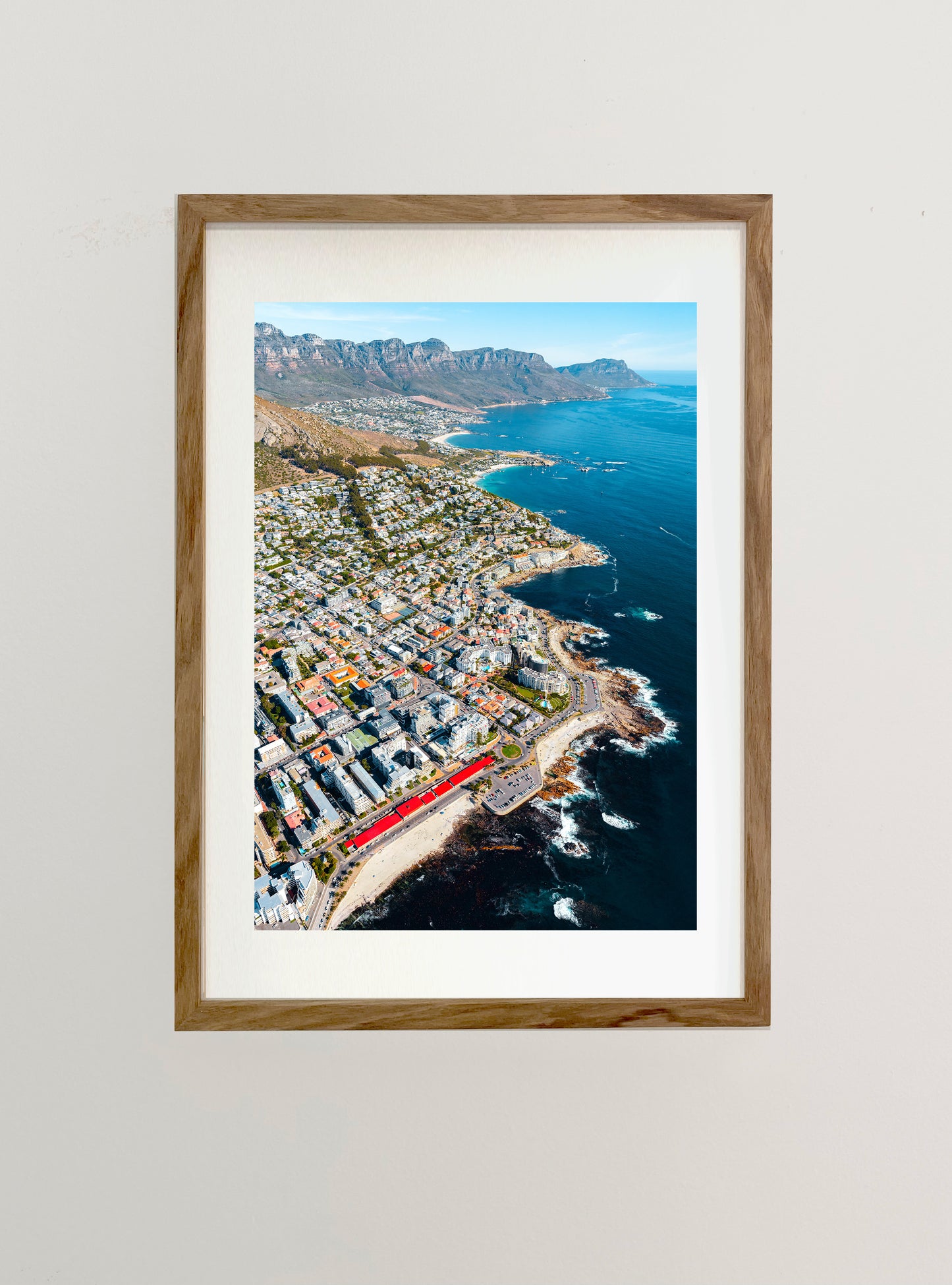 Coastal Living - Atlantic Seaboard