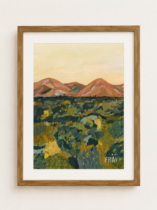 Karoo Kansel