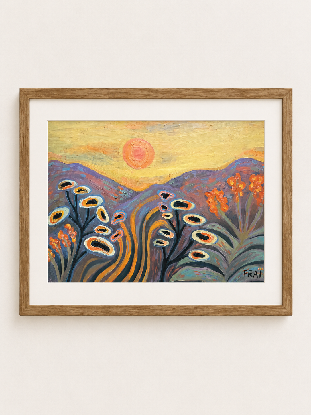 Sunny Soulscape