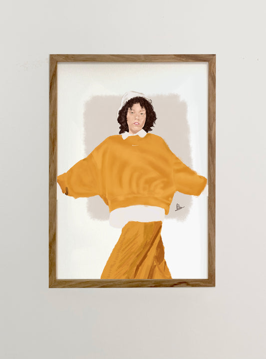 Houtcy Camelio Pause