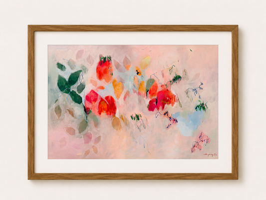 Liminal Landscape