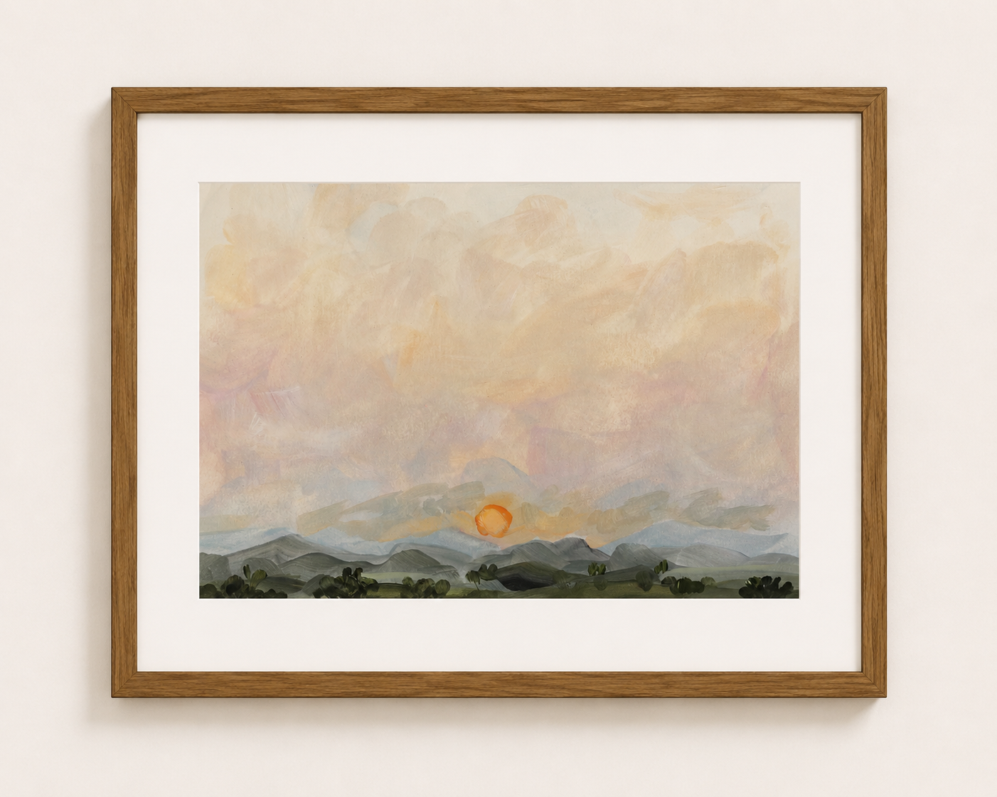 First Light