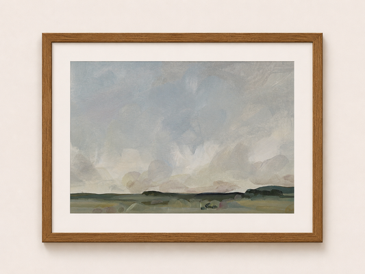 Plains