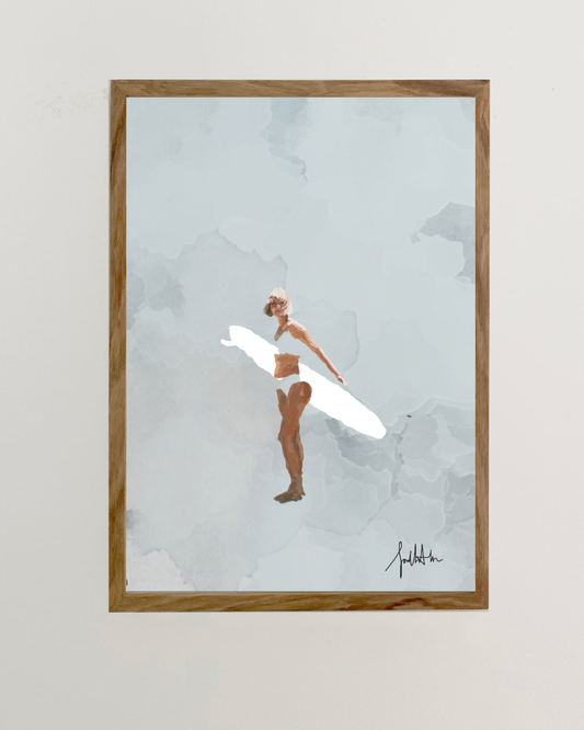 Float