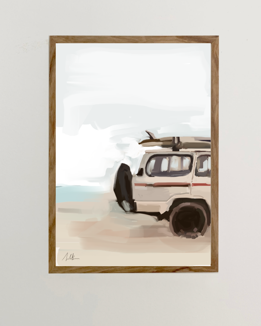 Jeep