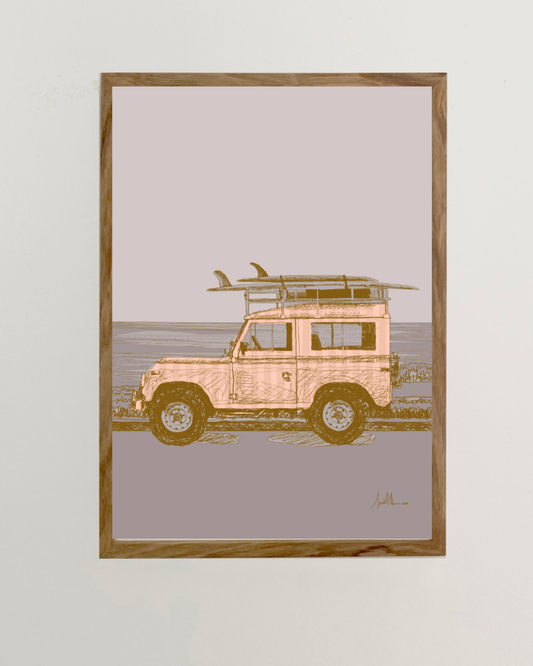 Landy