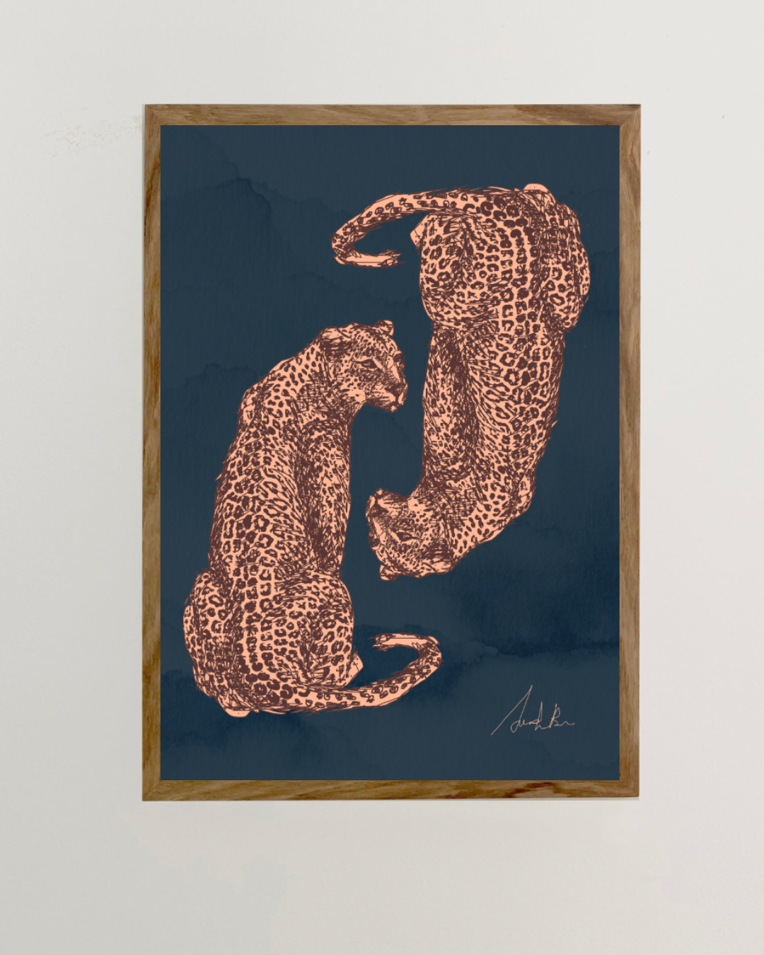 Leopard
