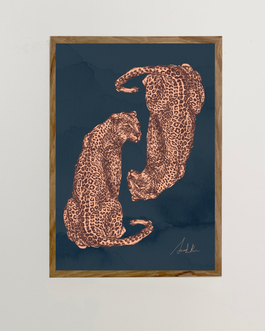 Leopard