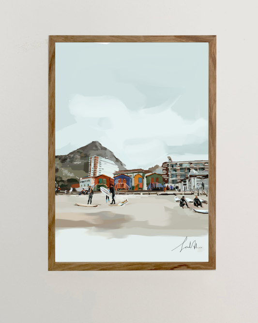 Muizenberg