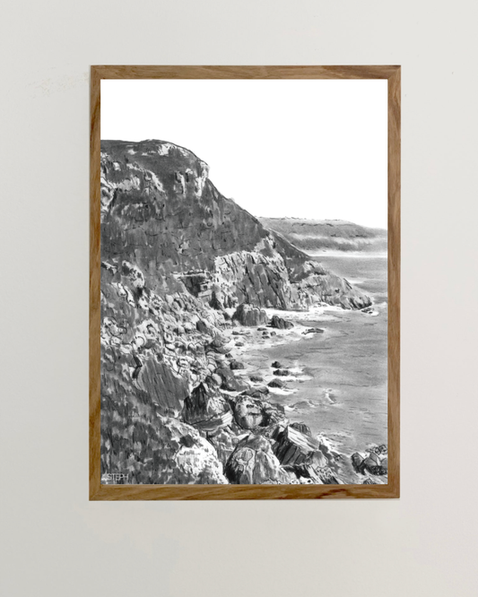 Robberg