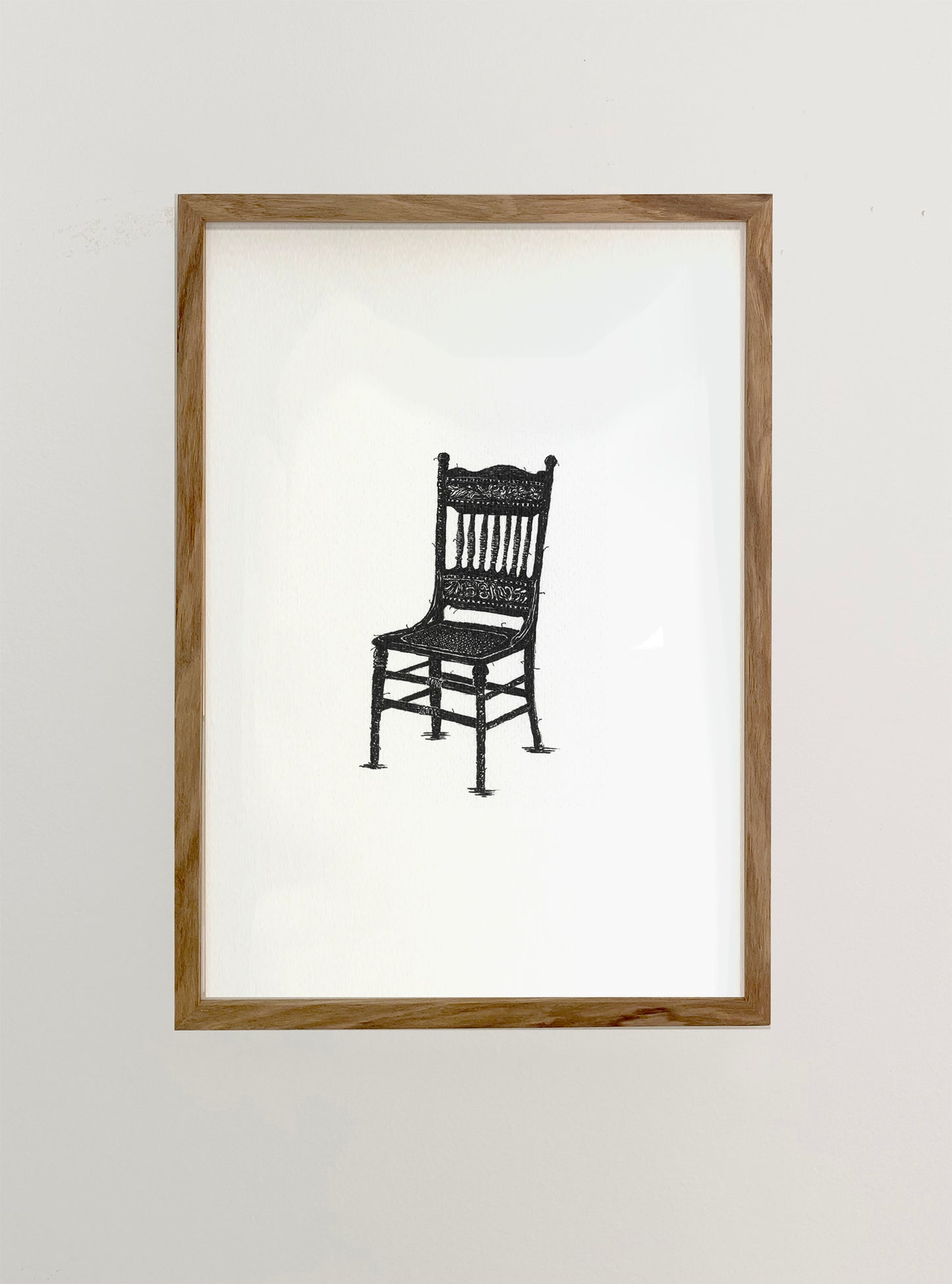 Take a Seat III
