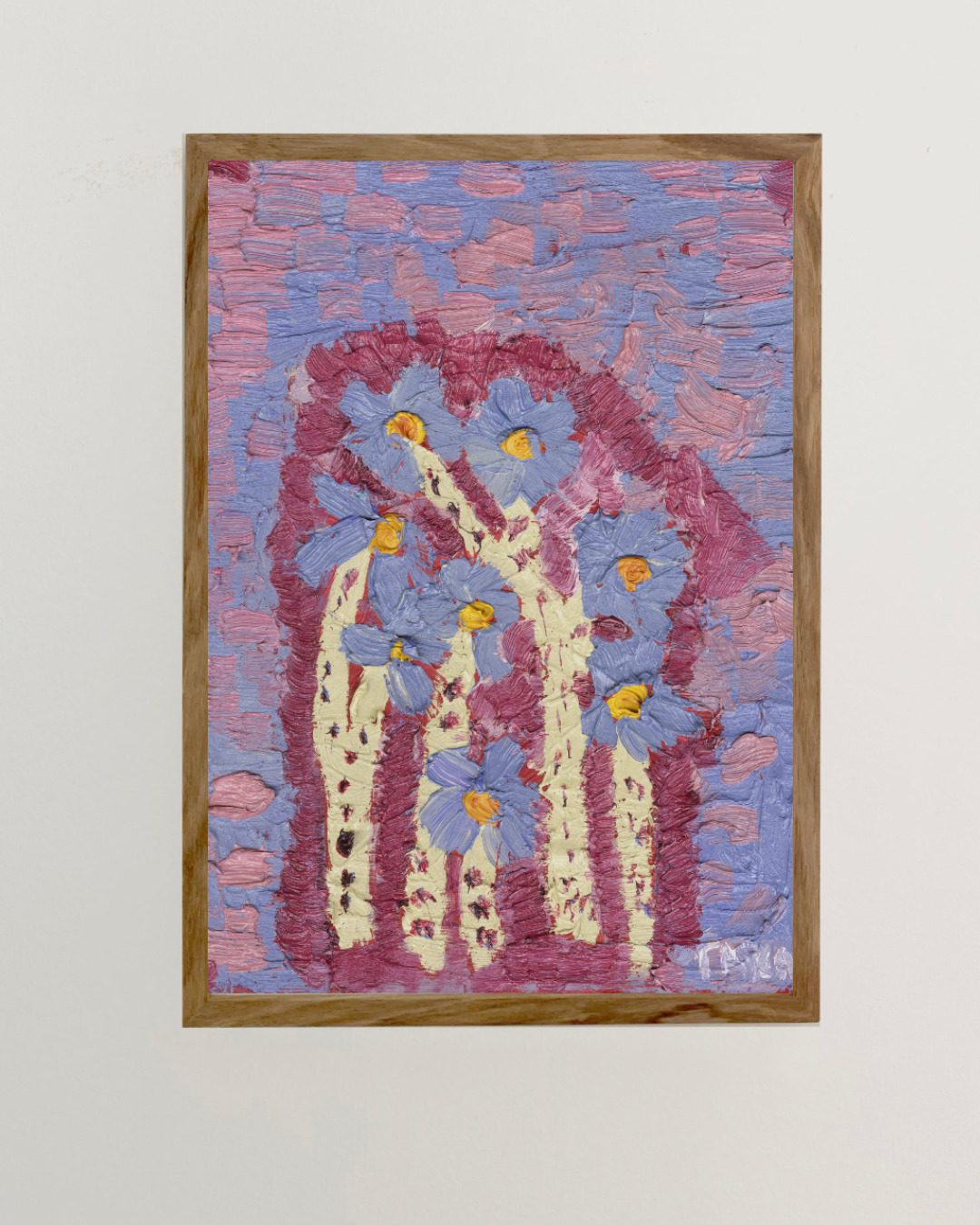 Sacred Flowers