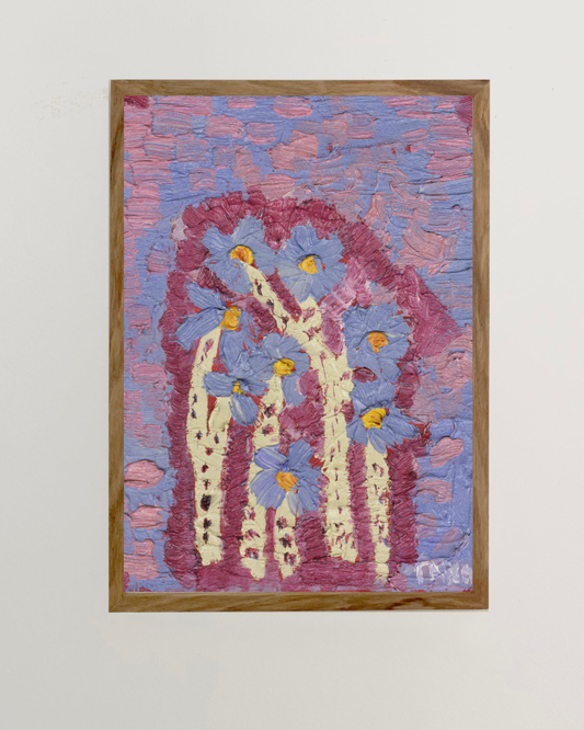 Sacred Flowers
