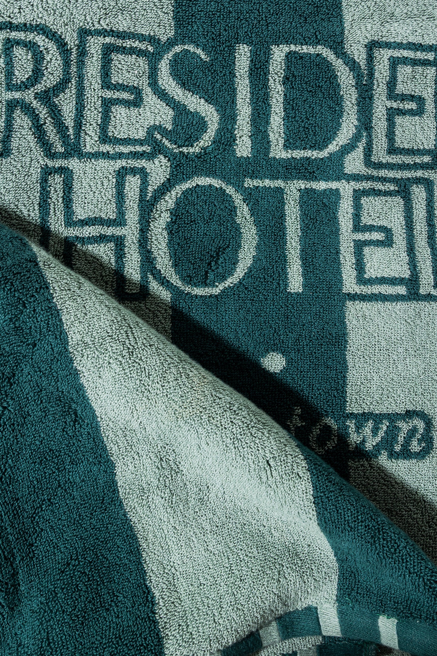 Beach Towel